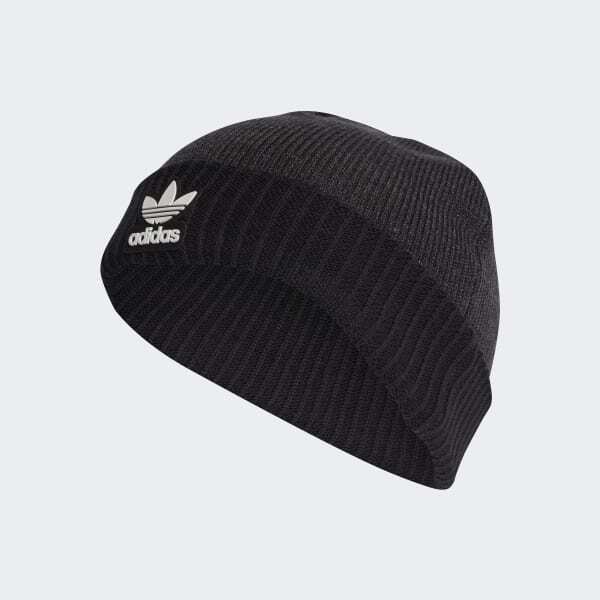 Cappello Adidas nero - immagine 2