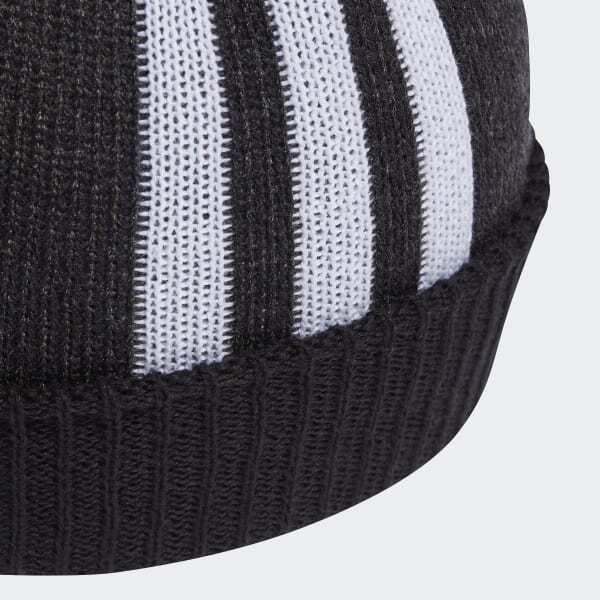 Cappello Adidas nero - immagine 3