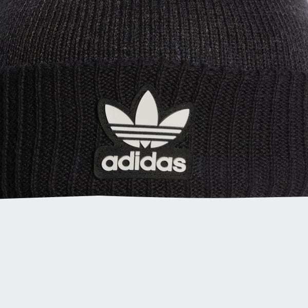 Cappello Adidas nero - immagine 4
