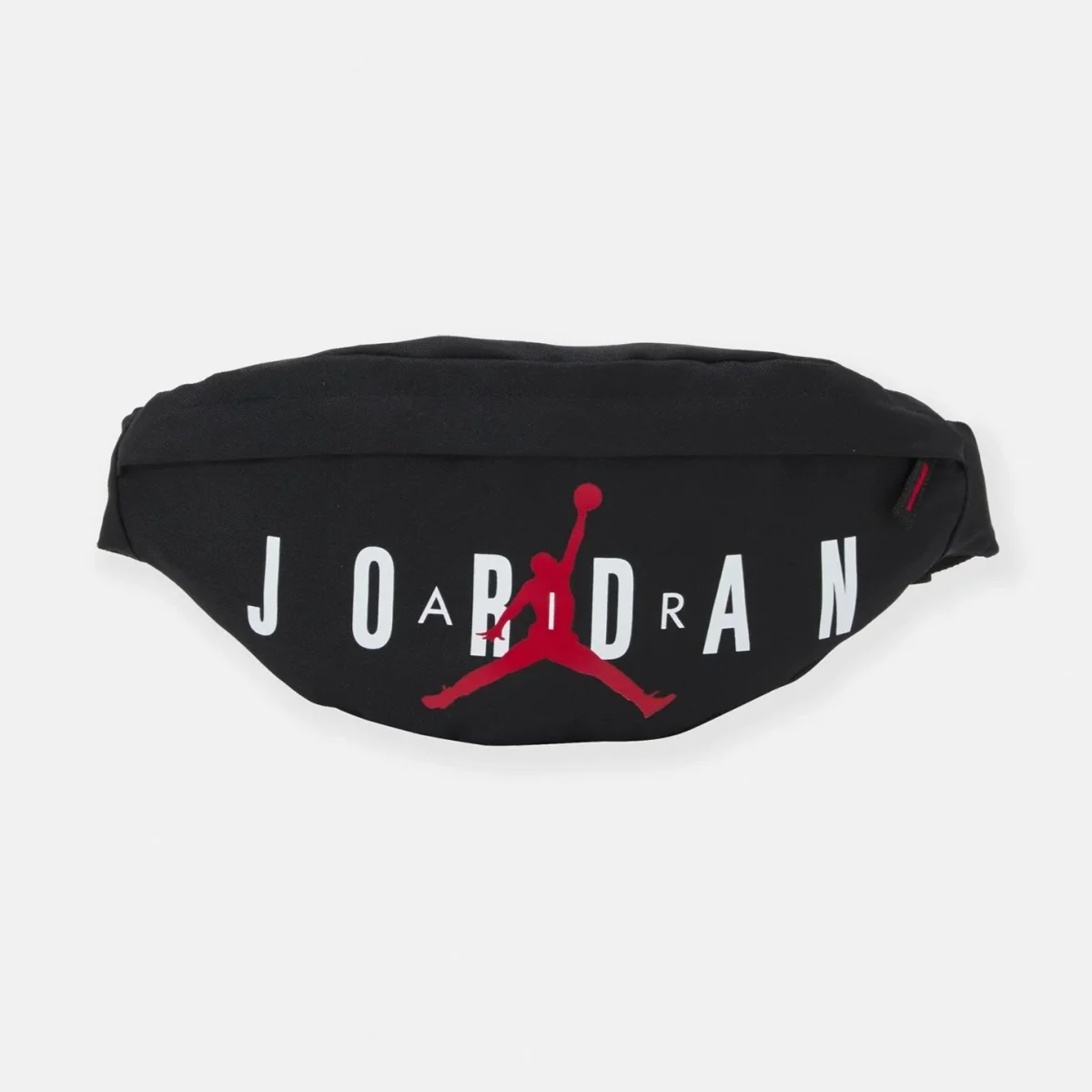 Marsupio Jordan nero - immagine 2