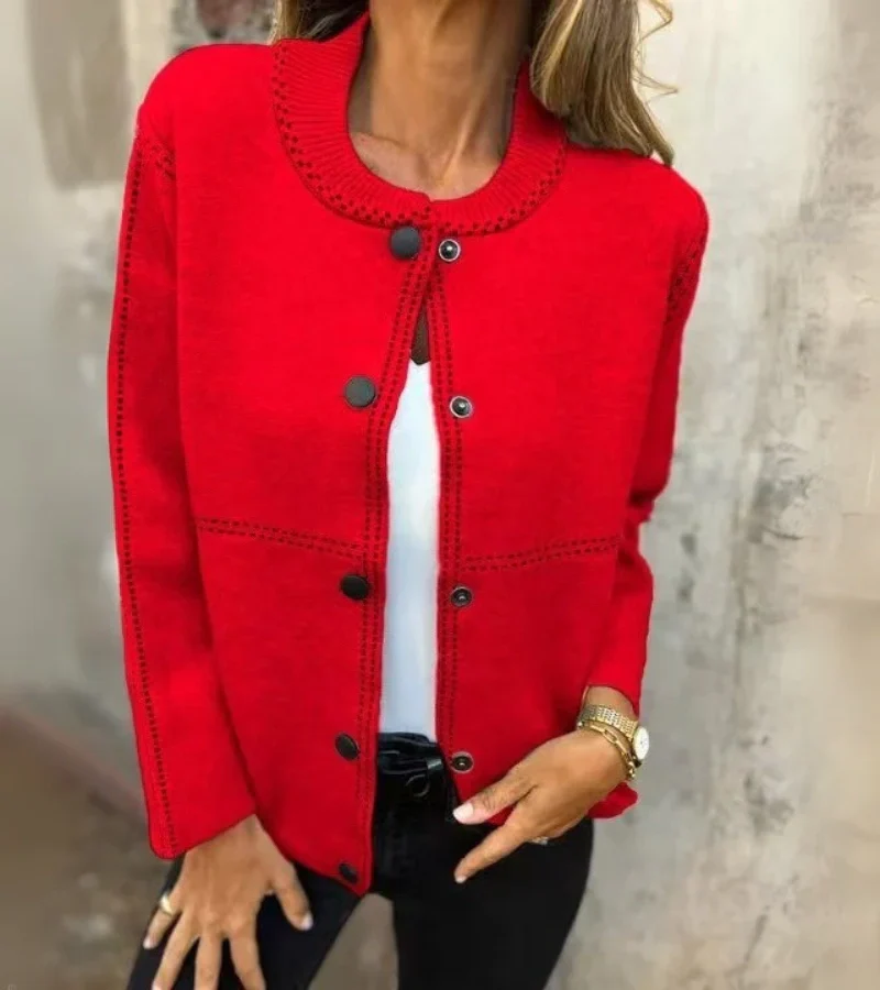 Milva | L’Intramontabile Giacca Per Un Look Chic E Casual - immagine 8