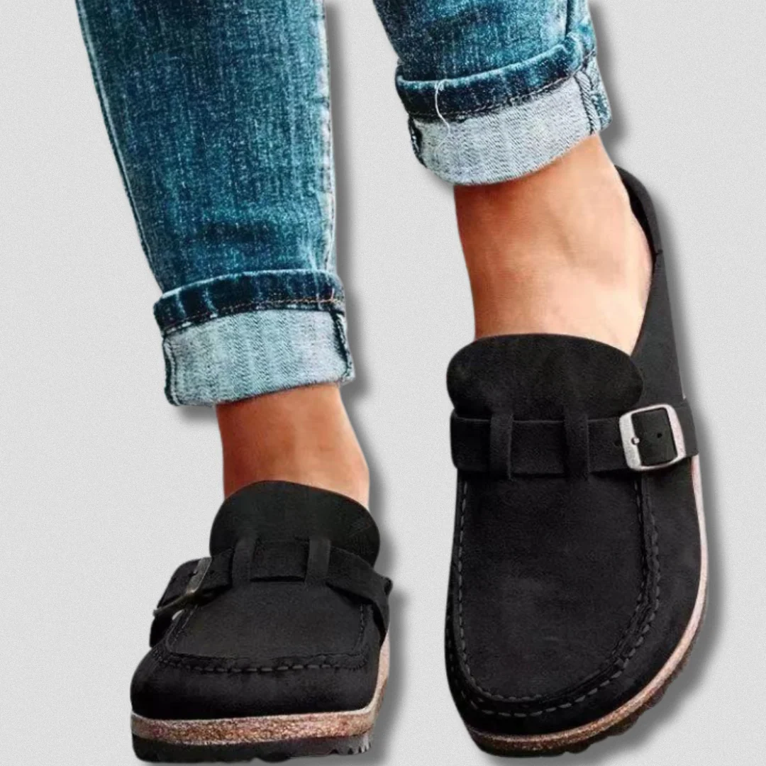 Leonora | Mocassino Premium Elegante Da Donna - immagine 4