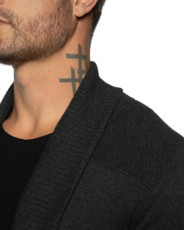 Carlo Nosa - Cardigan Slim Fit - immagine 3