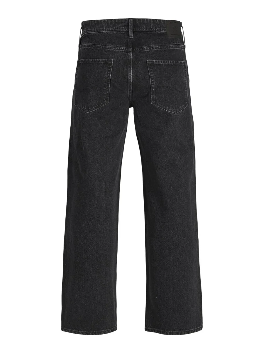 Jeans Eddie Loose Jack&Jones nero - immagine 9