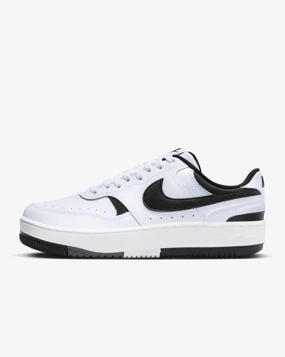 Sneakers Nike bianco - immagine 2