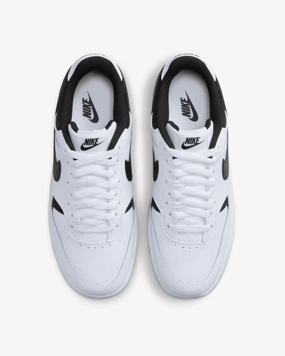 Sneakers Nike bianco - immagine 4