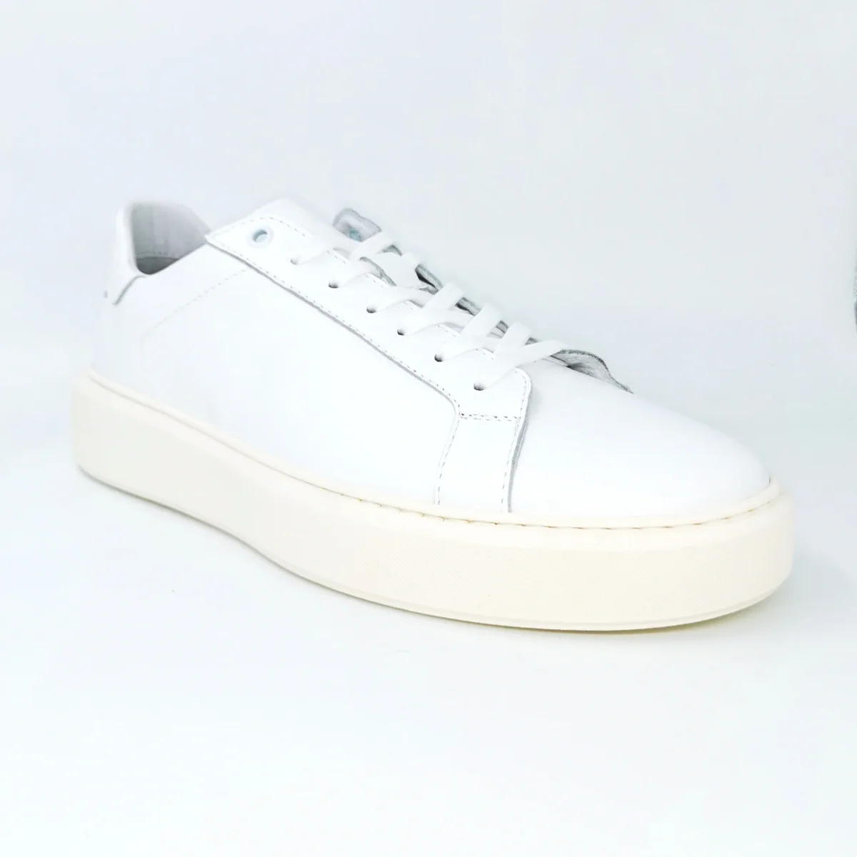 Sneakers Platform ColBaffo® bianco - immagine 5