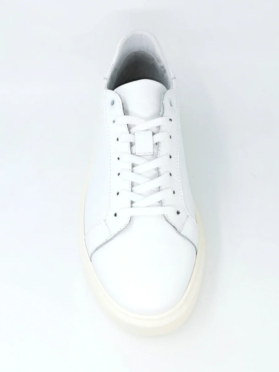 Sneakers Platform ColBaffo® bianco - immagine 6