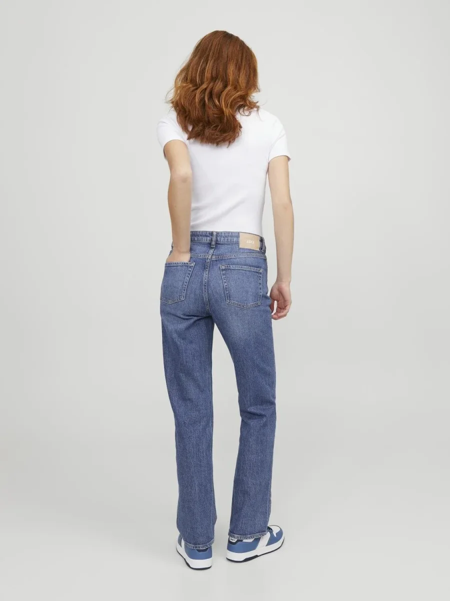 Jeans Slim JJXX blu - immagine 4