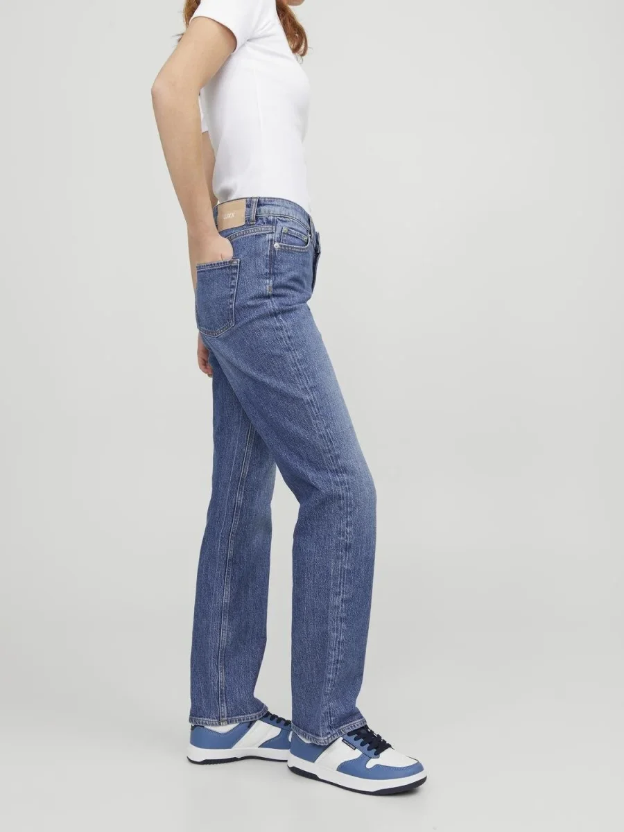 Jeans Slim JJXX blu - immagine 5