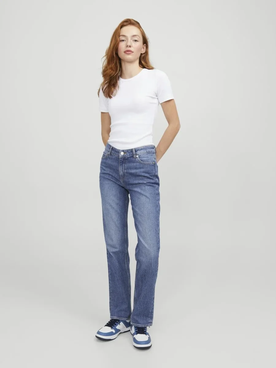 Jeans Slim JJXX blu - immagine 3