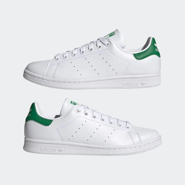 Sneakers Adidas bianco - immagine 8