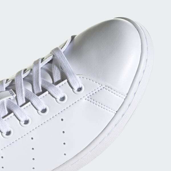 Sneakers Adidas bianco - immagine 9