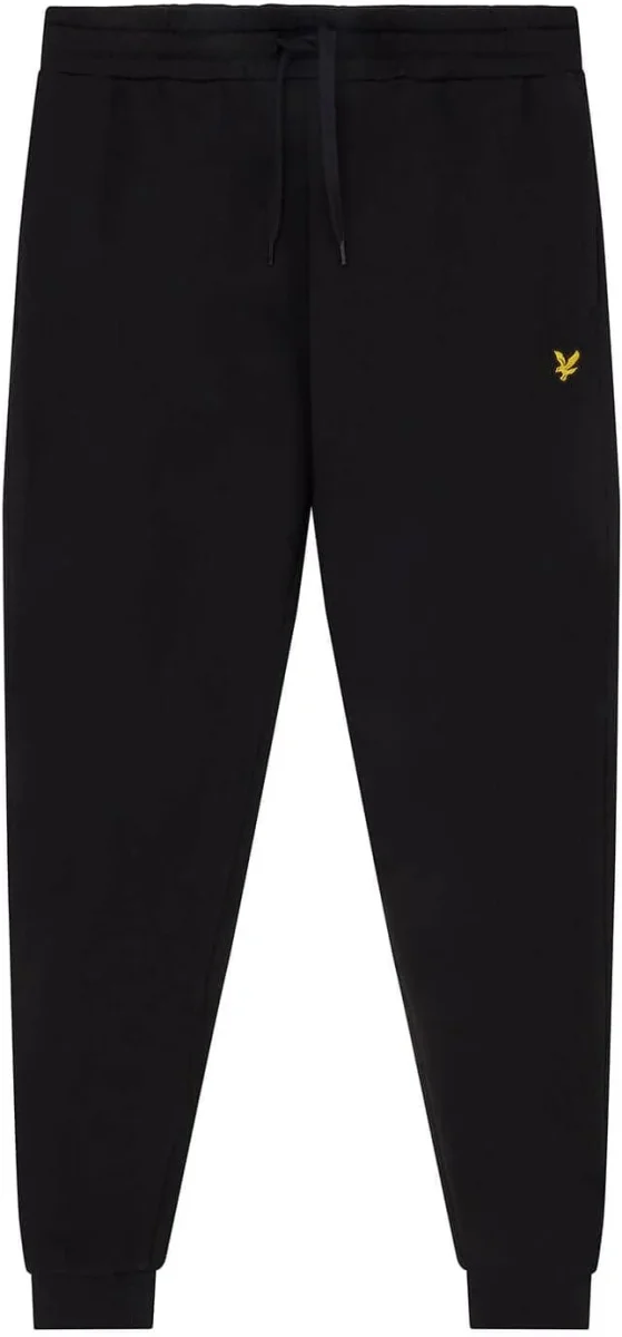 PANTALONE IN FELPA - LYLE&SCOTT - immagine 2