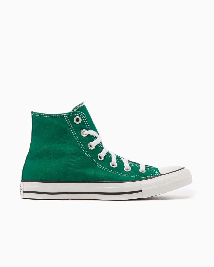 Converse Chuck Taylor verde - immagine 3