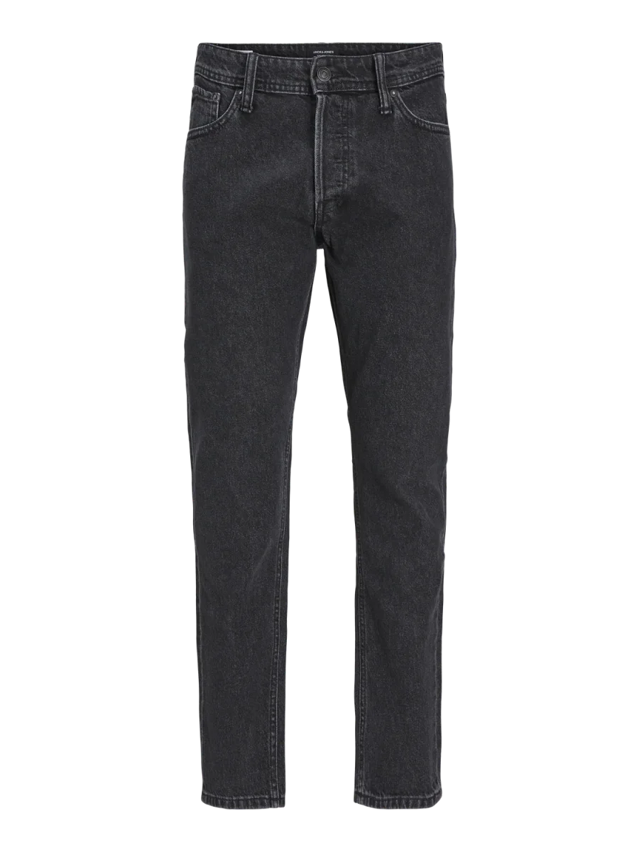 Jeans Eddie Loose Jack&Jones grigio - immagine 8