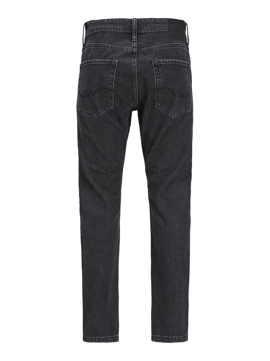 Jeans Eddie Loose Jack&Jones grigio - immagine 9