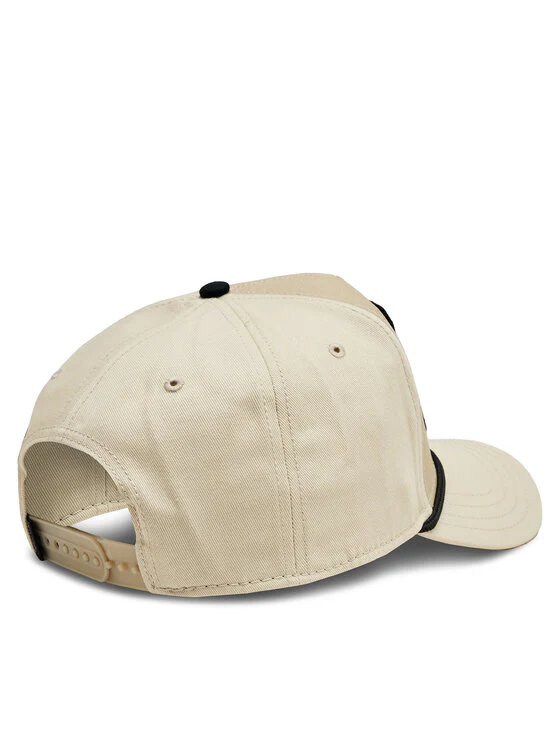 Cappello Goorin Bros. sabbia - immagine 3