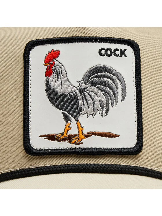 Cappello Goorin Bros. sabbia - immagine 4