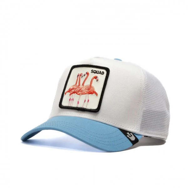 Cappello Goorin Bros. bianco - immagine 2