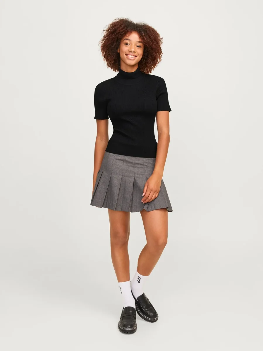 Giacca JJXX nero - immagine 4