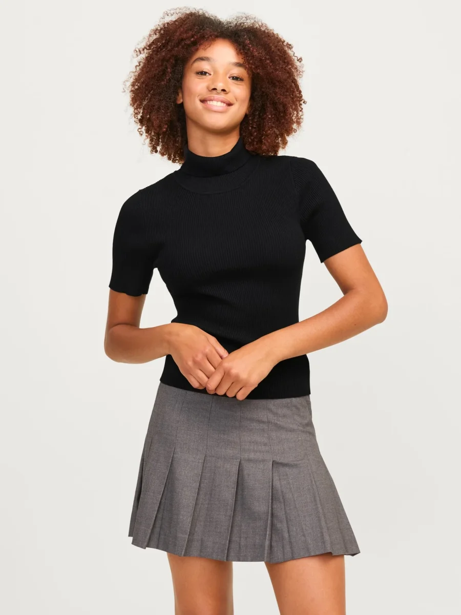 Giacca JJXX nero - immagine 2