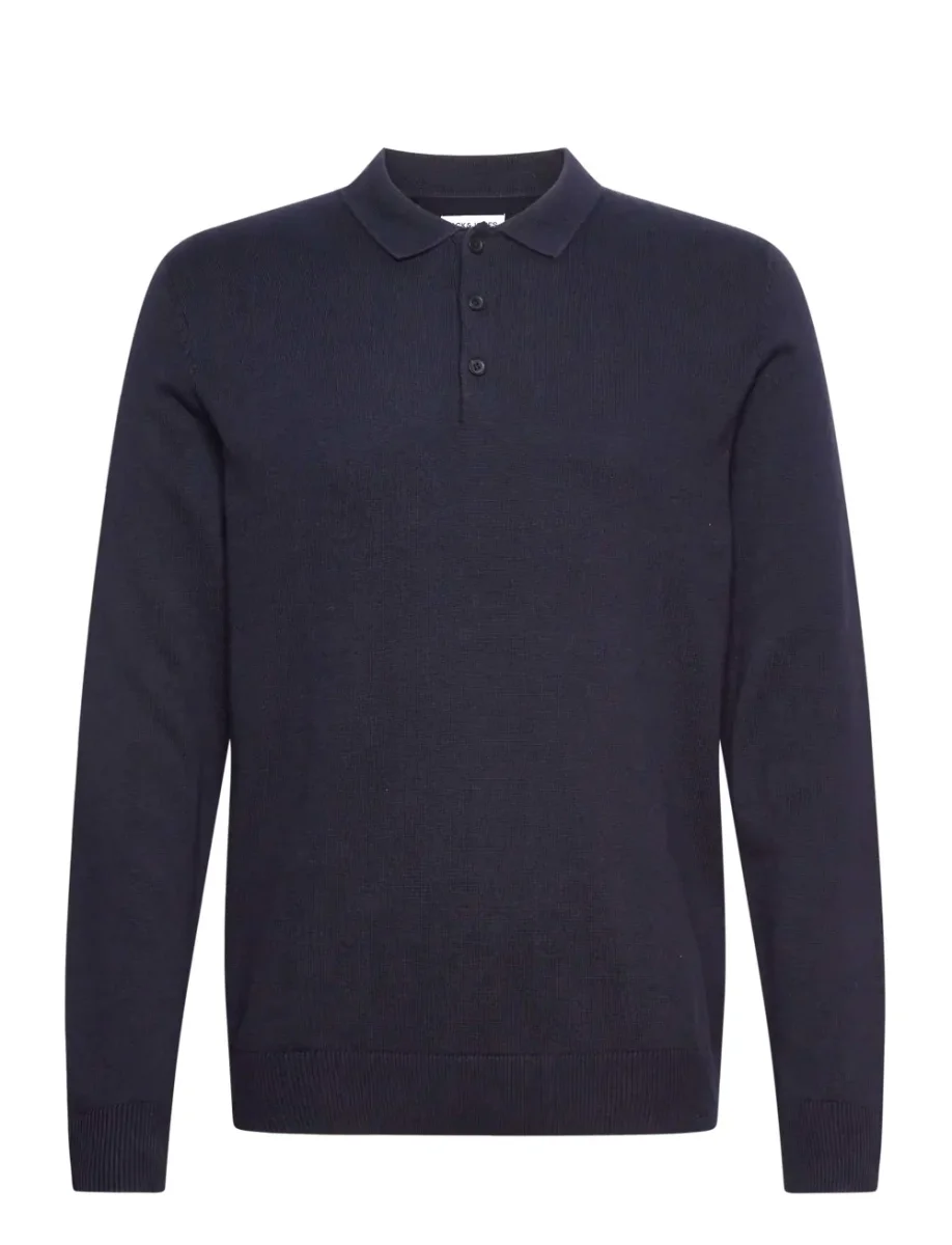 Polo Jack&Jones blu - immagine 7