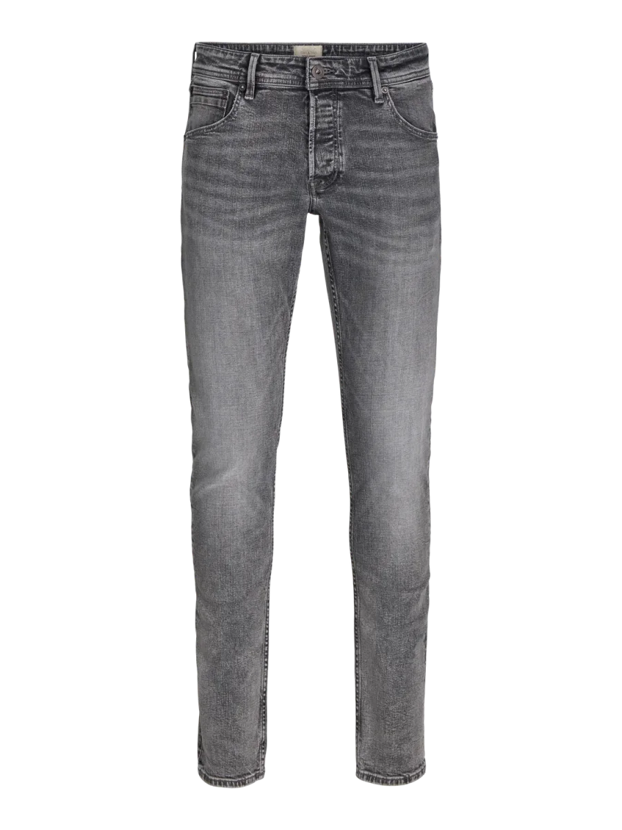 Jeans Slim Jack&Jones grigio - immagine 9