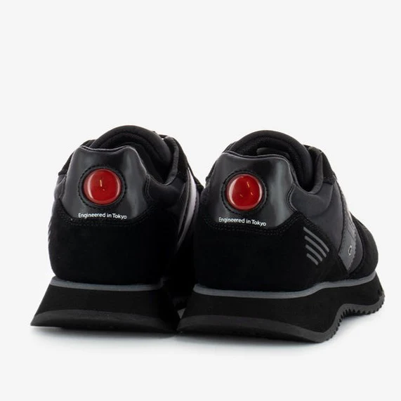 Sneakers Blauer nero - immagine 4