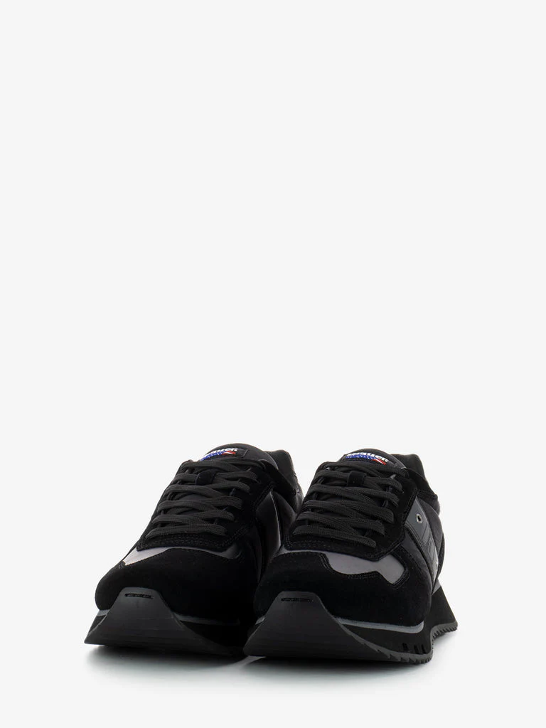 Sneakers Blauer nero - immagine 5
