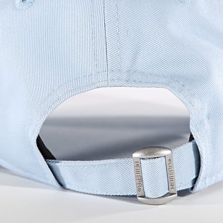 Cappello 9FORTY New Era celeste - immagine 4