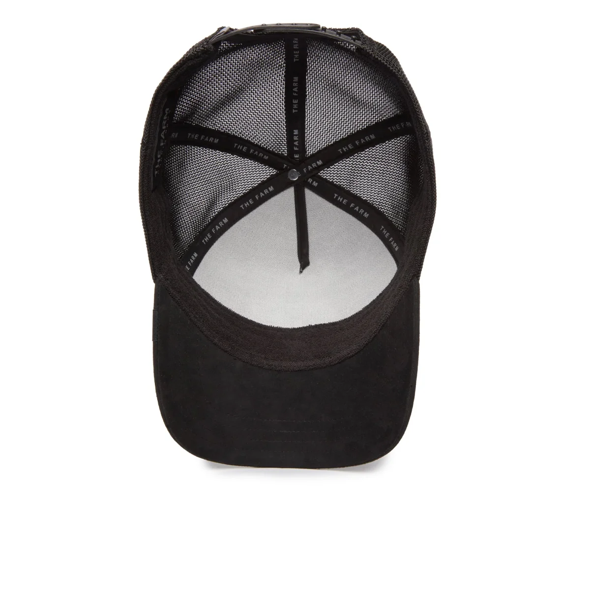 Cappello Goorin Bros. nero - immagine 5