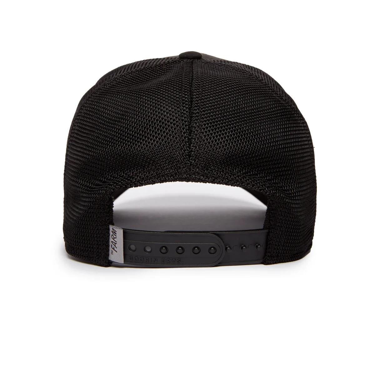 Cappello Goorin Bros. nero - immagine 6