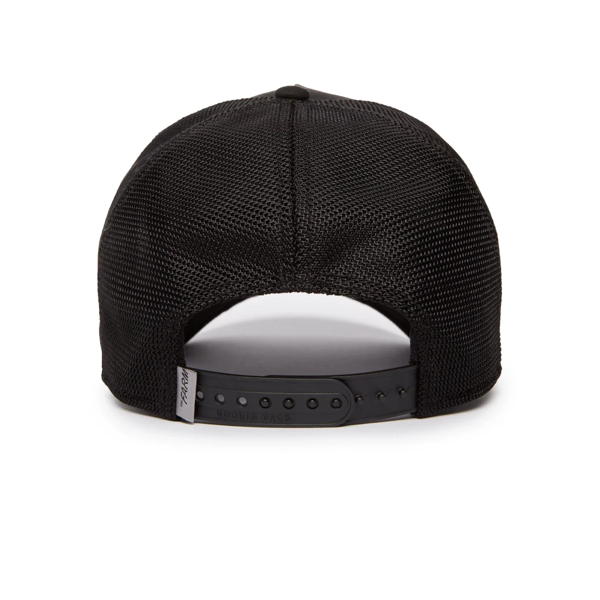 Cappello Goorin Bros. nero - immagine 4