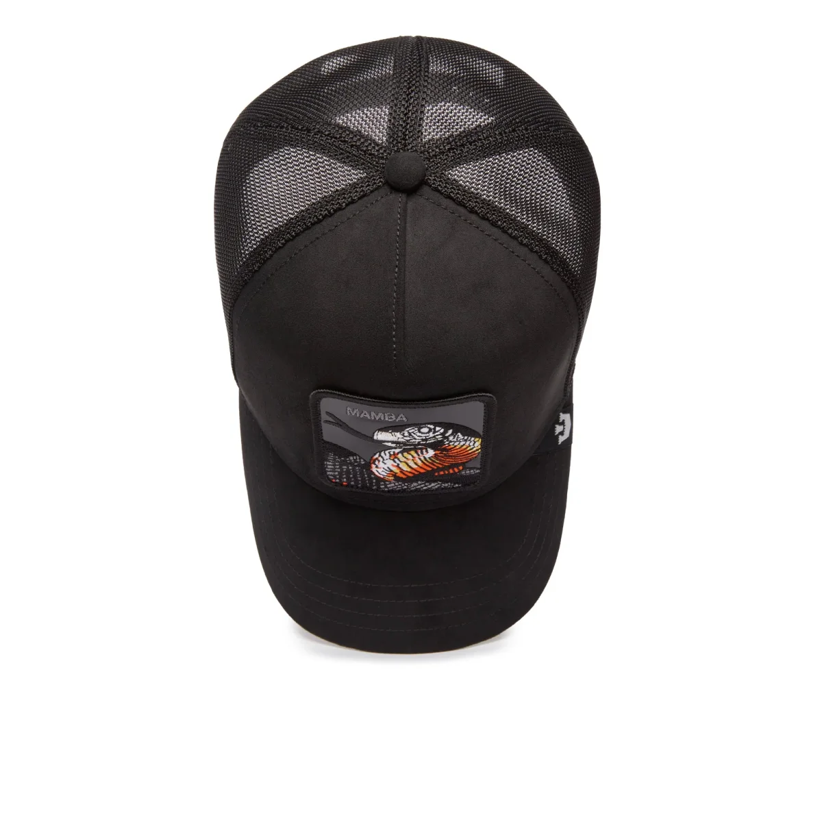 Cappello Goorin Bros. nero - immagine 6