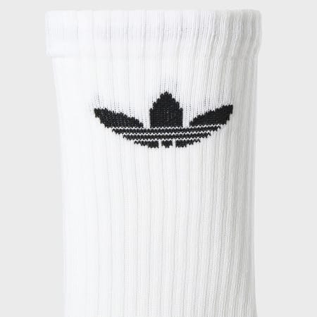 Calze Adidas bianco - immagine 4