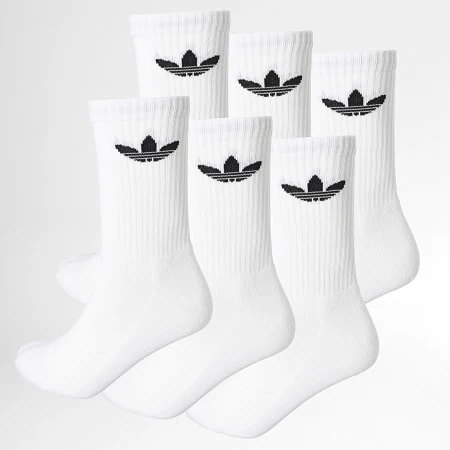 Calze Adidas bianco - immagine 2