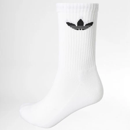Calze Adidas bianco - immagine 4