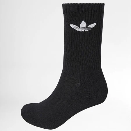 Calze Adidas bianco - immagine 3