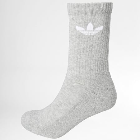 Calze Adidas bianco - immagine 5