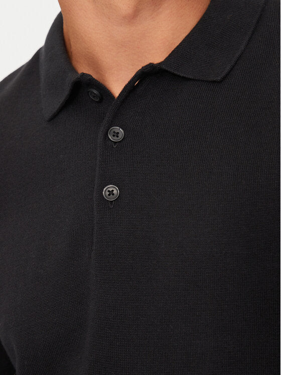 Polo Jack&Jones nero - immagine 6