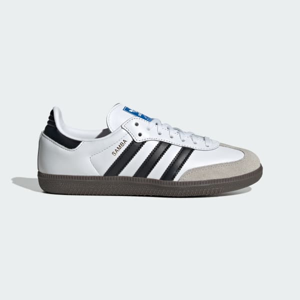 Adidas Samba bianco - immagine 2