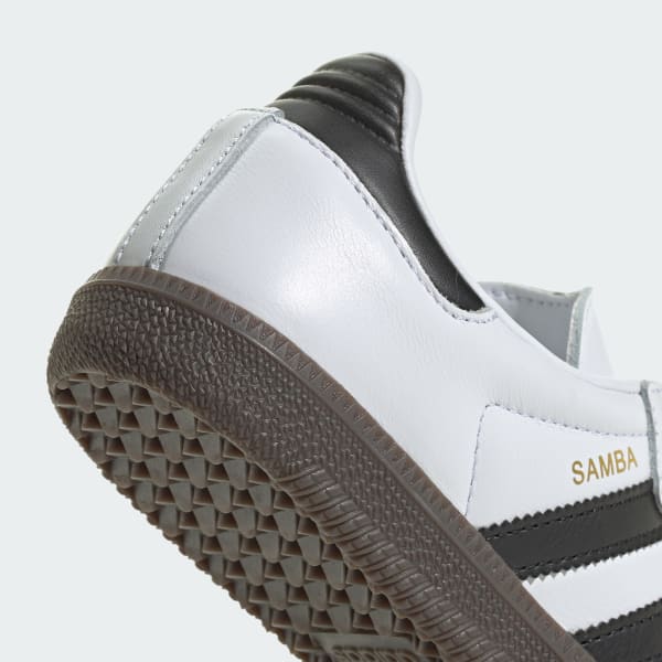 Adidas Samba bianco - immagine 8