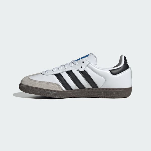 Adidas Samba bianco - immagine 6
