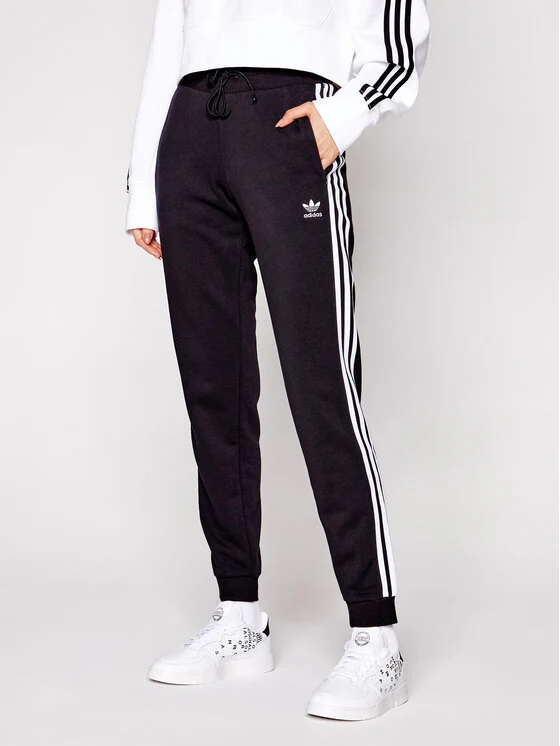 Pantalone Adidas nero - immagine 2