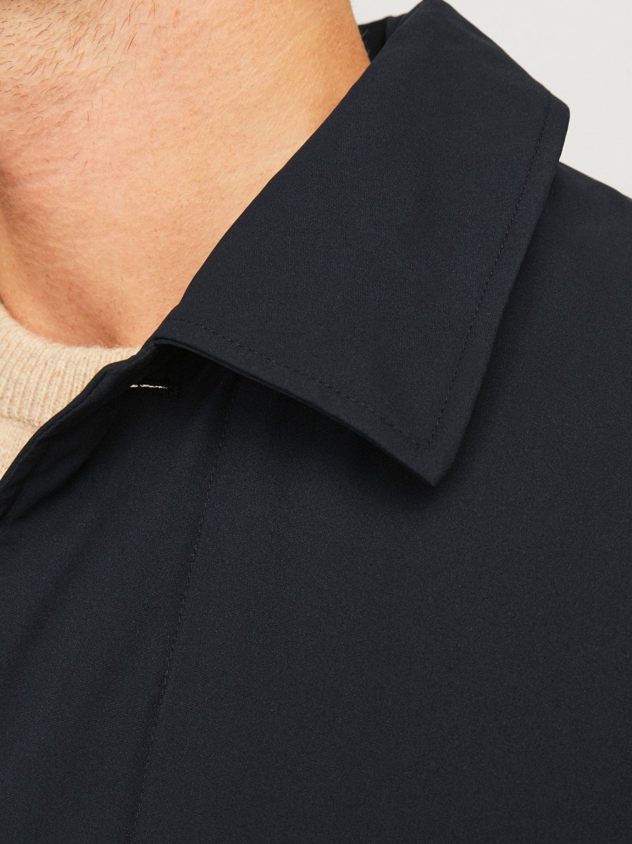 Cappotto Jack&Jones nero - immagine 5