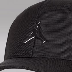Cappello Jordan nero - immagine 3