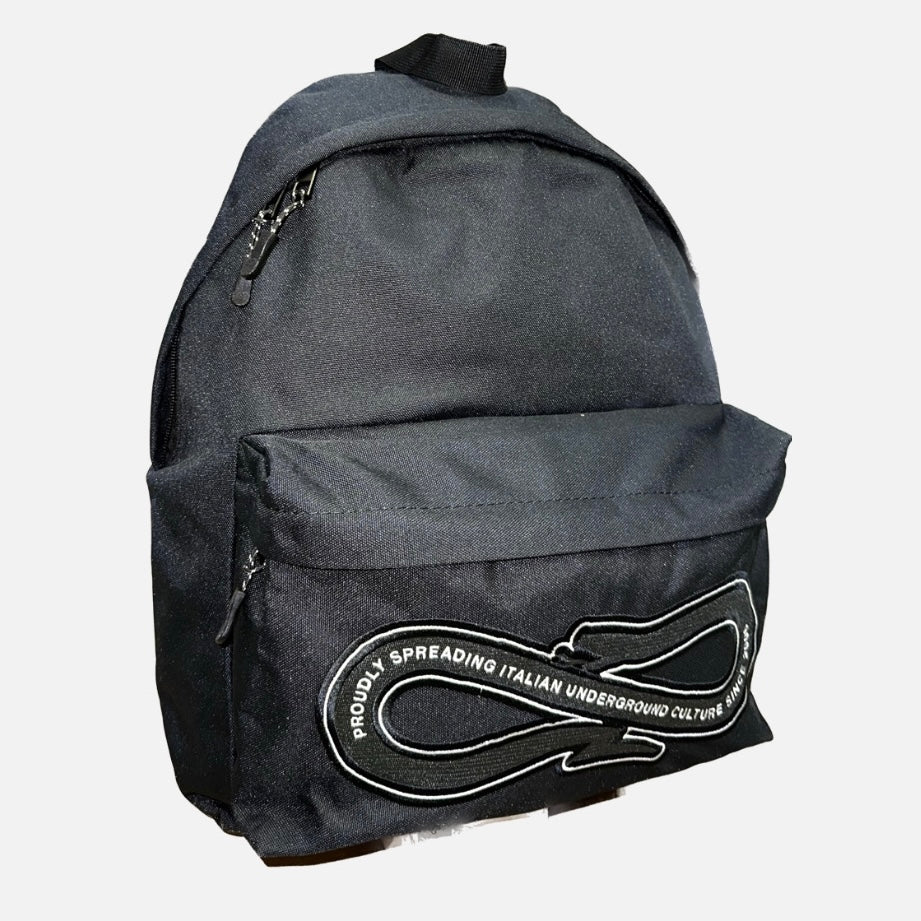 ZAINO LOGO - PROPAGANDA - immagine 4