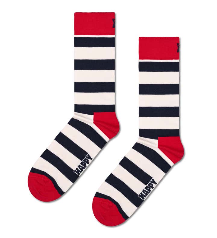 Calze Happy Socks blu - immagine 4