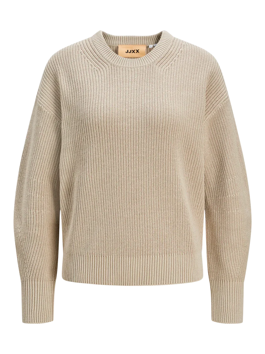 Maglia JJXX beige - immagine 4